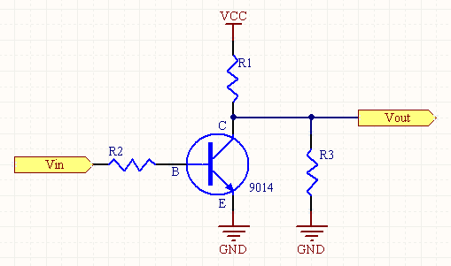 電路基礎(chǔ)設(shè)計(jì)之_三極管開關(guān)電路設(shè)計(jì) 電路基礎(chǔ)設(shè)計(jì)之_三極管開關(guān)電路設(shè)計(jì)