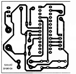 用單片機(jī)制作一個屬于自己的音樂盒ATMEGA8L musical box