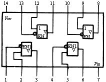 74125/74LS125 (B(ti)T)_D