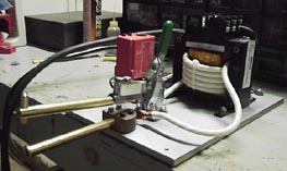 簡易點(diǎn)焊機(jī),電焊機(jī)