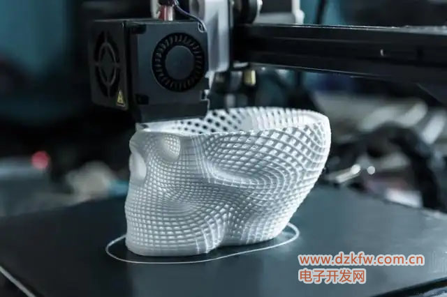 3D打印機(jī)